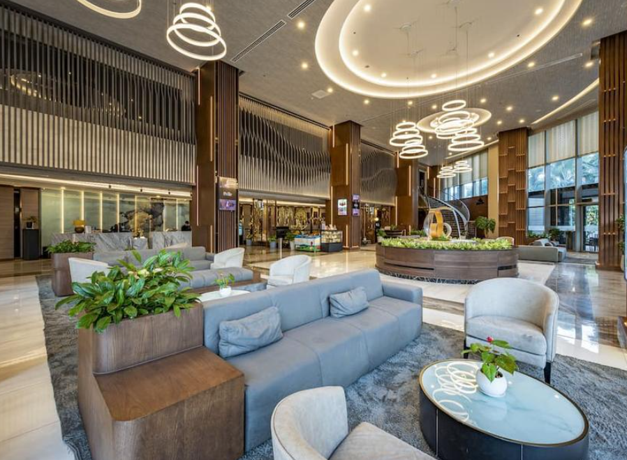 Dịch Vụ Cho Thuê Xe Limousine Uy Tín Từ TP.HCM đến Malibu Vũng Tàu