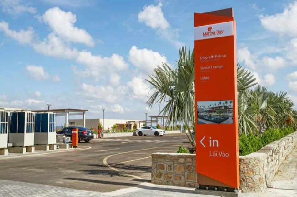 Dịch vụ cho thuê xe Limousine chuyên nghiệp từ TP.HCM đến Marina Bay Vũng Tàu – ASM Car Rental