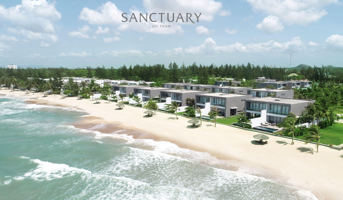 Dịch Vụ Thuê Xe Limousine ASM Car Rental: Chuyến Đi Hoàn Hảo Đến Sanctuary Hồ Tràm