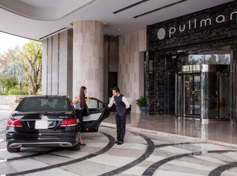 Dịch Vụ Thuê Xe Limousine Chuyên Nghiệp Đến Pullman Vung Tau