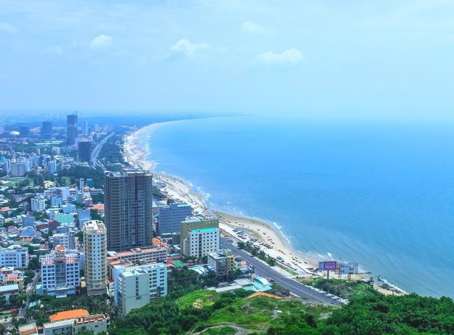 Dịch Vụ Thuê Xe Limousine Chuyên Nghiệp Đến The Sóng Vũng Tàu Cùng ASM Car Rental