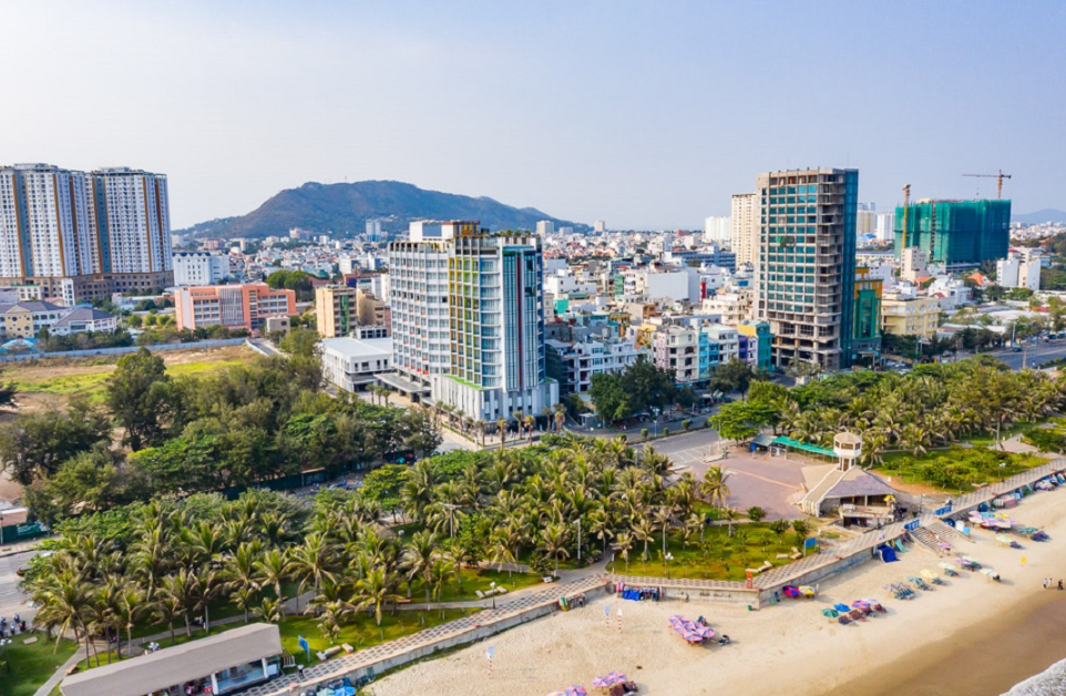  Hành Trình Đến ibis Styles Vũng Tàu Cùng Dịch Vụ Cho Thuê Xe Limousine Đẳng Cấp Của ASM Car Rental