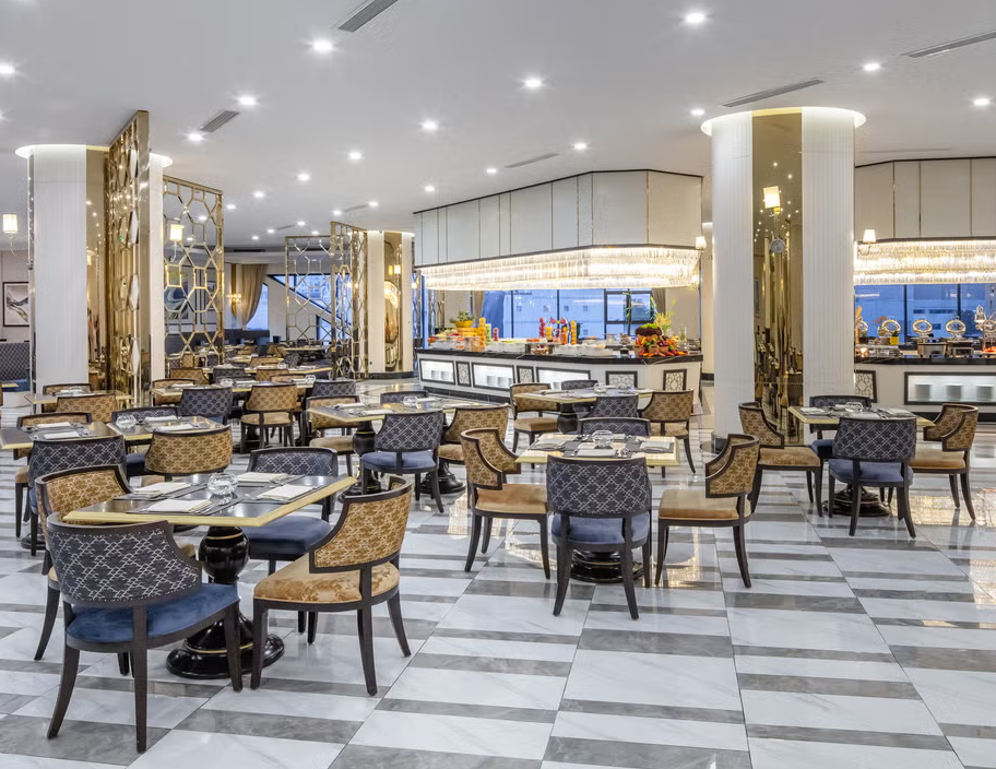 5 Bước Đặt Xe Limousine Từ HCM Đi Meliá Vinpearl Nha Trang