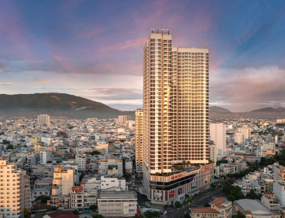 5 Bước Đặt Xe Limousine Từ HCM Đi Meliá Vinpearl Nha Trang
