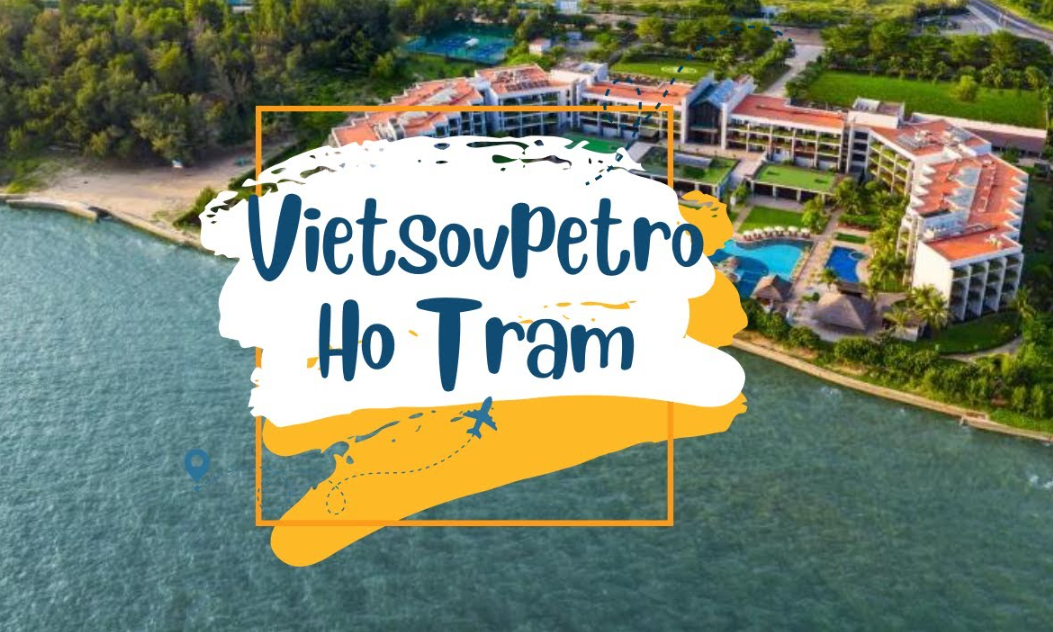 Dịch Vụ Thuê Xe Limousine ASM Car Rental: Khởi Đầu Hoàn Hảo Cho Kỳ Nghỉ Tại Vietsovpetro Resort Hồ Tràm
