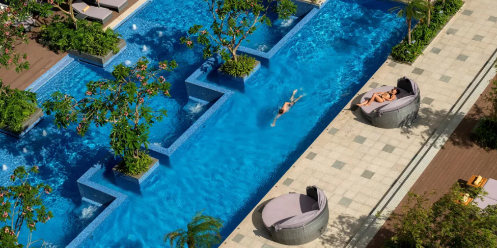 Dịch Vụ Xe Limousine ASM Car Rental: Chuyến Đi Hợp Lý Đến InterContinental Nha Trang
