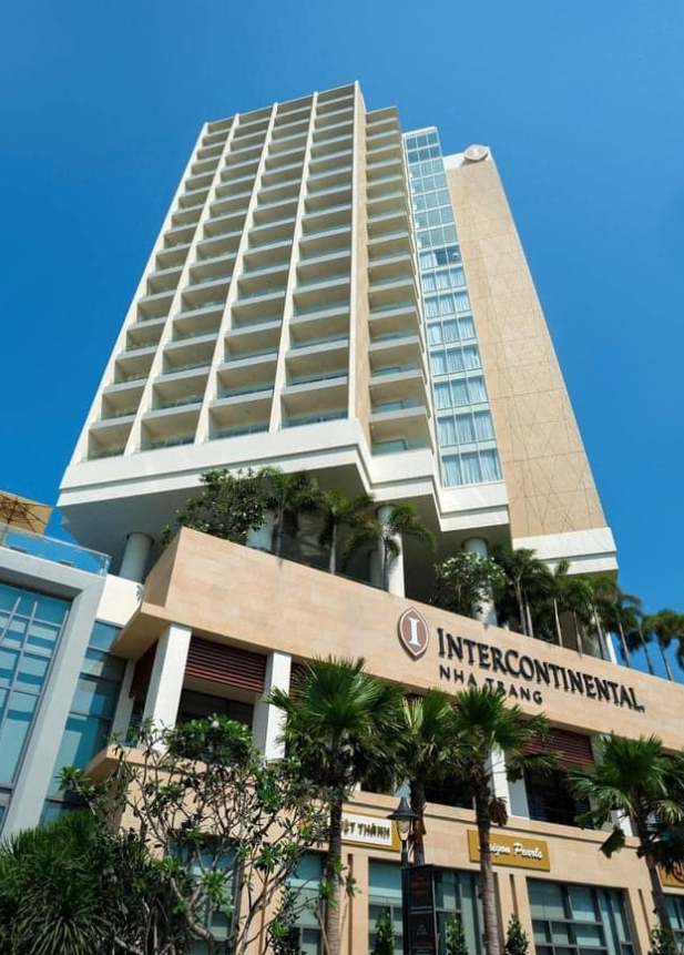 Dịch Vụ Xe Limousine ASM Car Rental: Chuyến Đi Hợp Lý Đến InterContinental Nha Trang