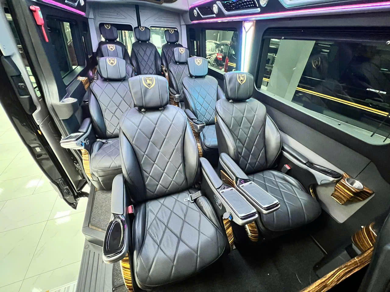 Tận Hưởng Kỳ Nghỉ Đẳng Cấp Tại Victoria Cần Thơ Resort Với Xe Limousine Du Lịch
