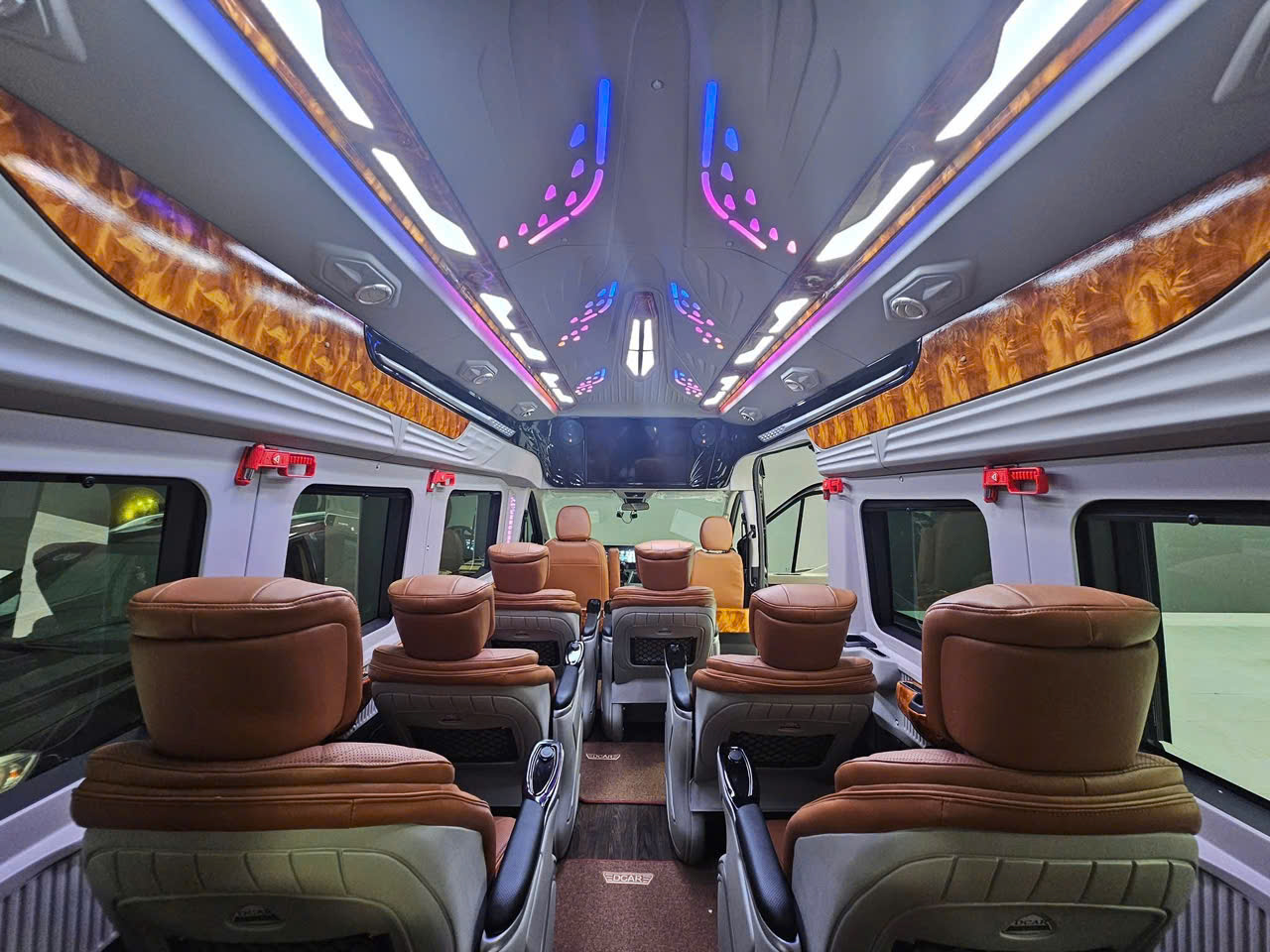 Thuê Xe Limousine Đi MerPerle Đà Lạt: Giải Pháp Nhanh Chóng Tại HCM