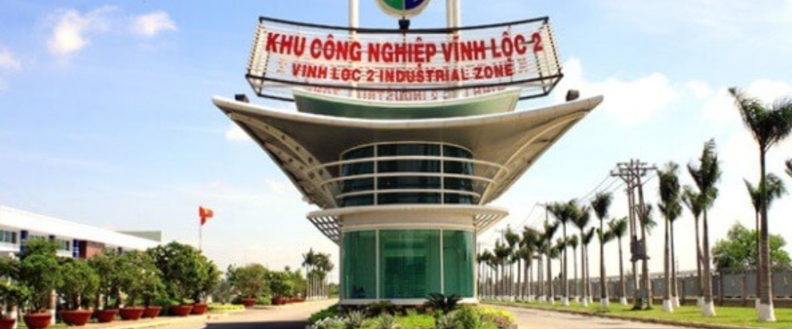 Carnival Dài Hạn: Lợi ích Vượt Trội khi Thuê Xe Phục Vụ Định Kỳ cho Doanh nghiệp KCN Long An