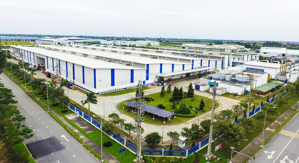 Dịch Vụ Cho Thuê Xe Carnival Đi Công Tác Chuyên Nghiệp Tại Các KCN Đồng Nai