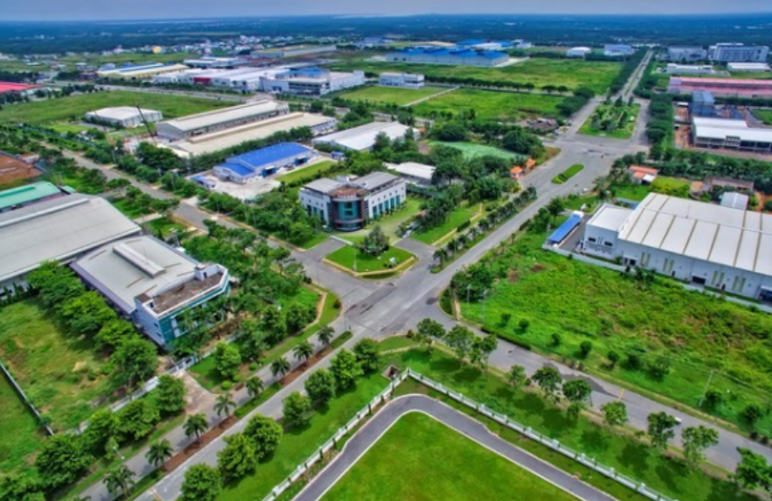 Đơn Vị Cho Thuê Xe Limousine Uy Tín Chuyên Phục Vụ KCN