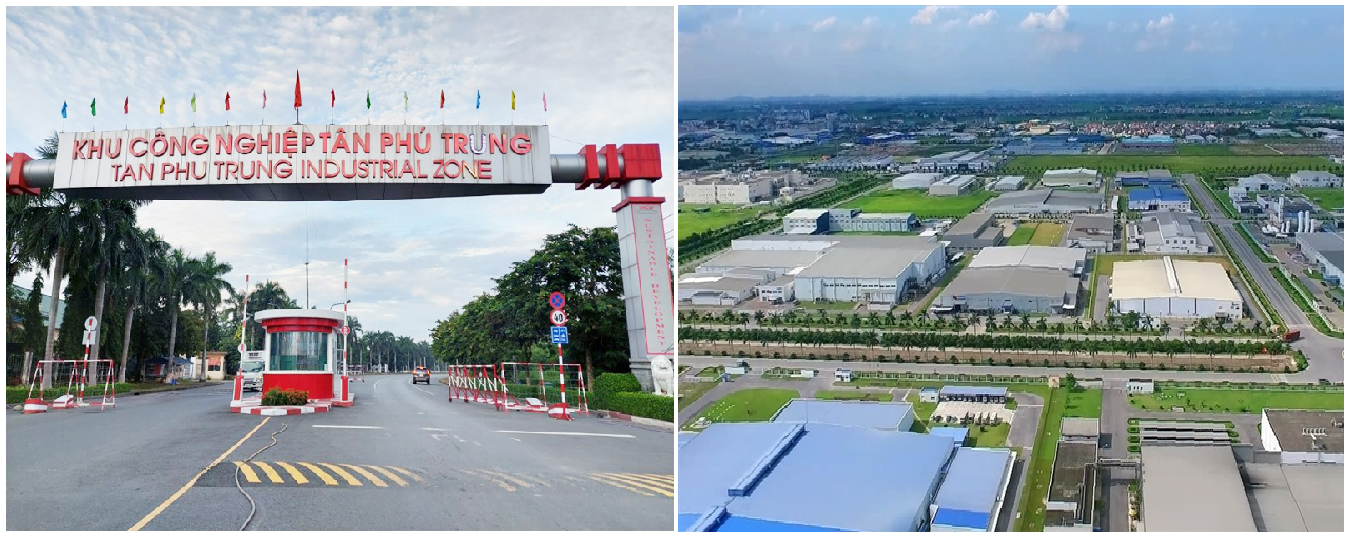 Tại sao Limousine là lựa chọn Số 1 để Đón Tiếp Đối Tác tại các KCN ở TP.HCM