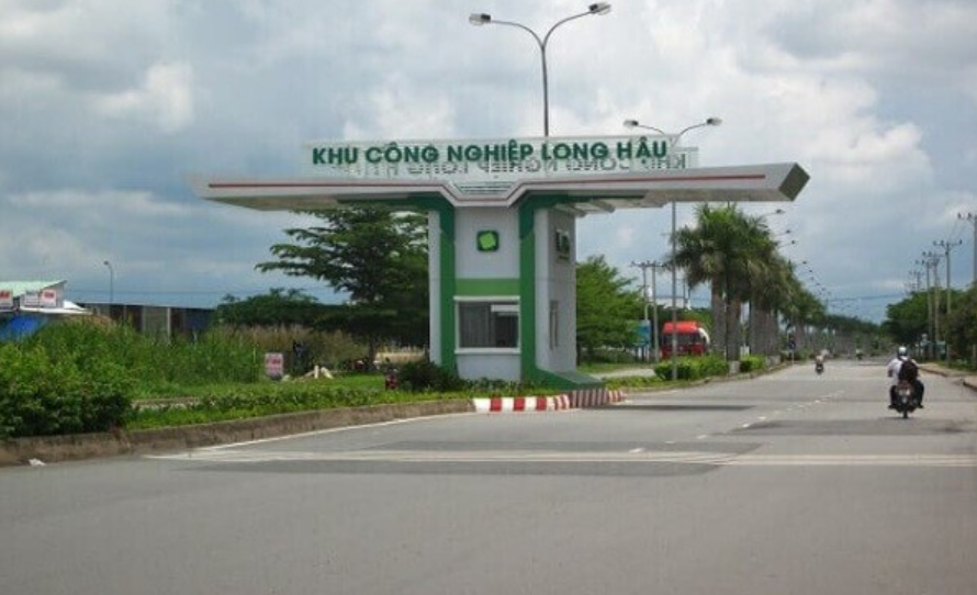 Thuê Xe Carnival Đời Mới: Giải Pháp Di Chuyển Tiện Nghi Cho Lãnh Đạo KCN Long An