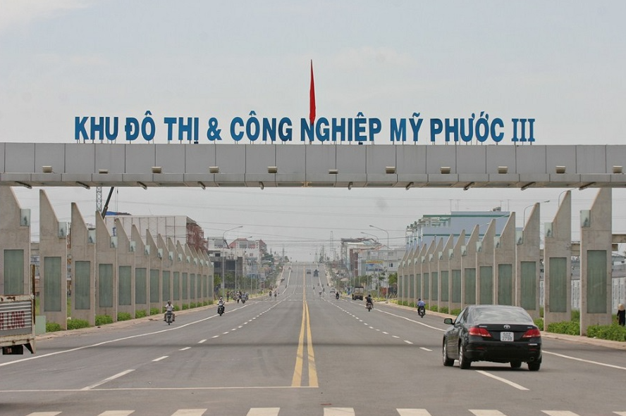 Thuê Xe Carnival Mỹ Phước 1, 2, 3 – Phục Vụ Ban Điều Hành, Giám Đốc