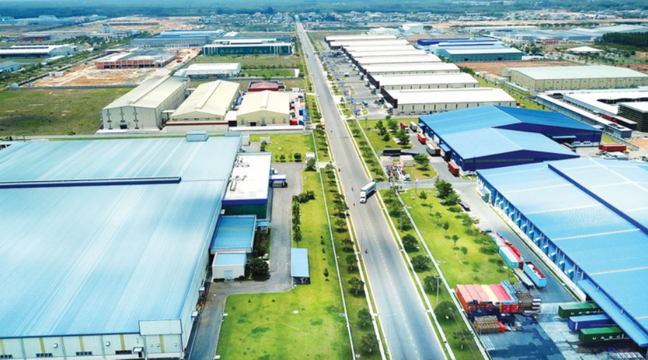 Thuê Xe Carnival Mỹ Phước 1, 2, 3 – Phục Vụ Ban Điều Hành, Giám Đốc