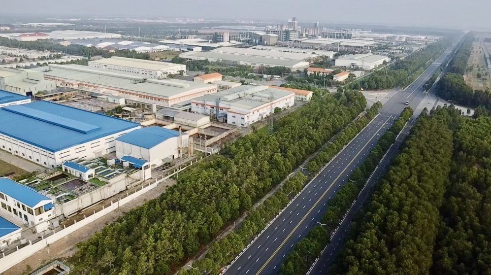 Thuê Xe Carnival Trọn Gói: Giải Pháp Vận Chuyển Chất Lượng Tối Ưu Cho Mọi Khu Công Nghiệp