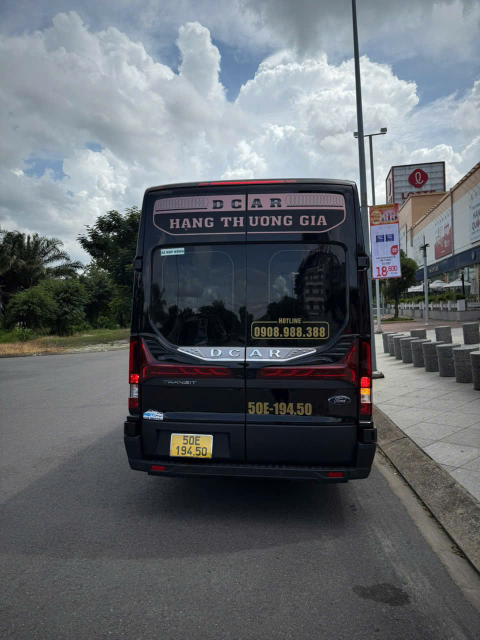 Thuê Xe Limousine Long An – Dịch Vụ Đẳng Cấp Tại Đức Hoà, Tân An