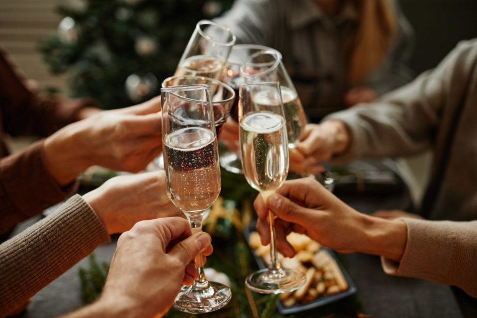 Thuê Limousine Cho Khách Đi Hội Nghị Từ Sân Bay Long Thành: Đẳng Cấp Đón Tiếp Hạng Thương Gia