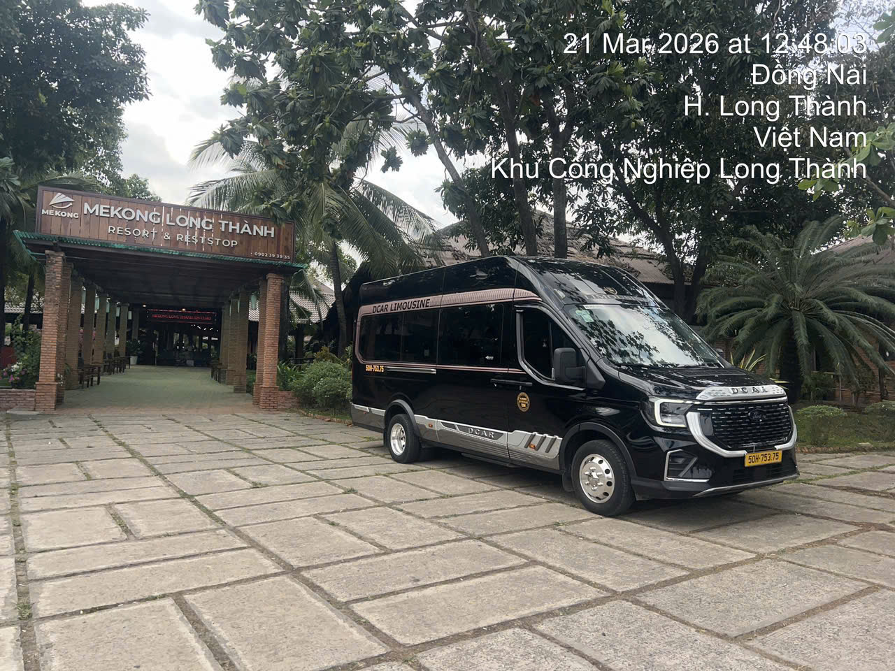 Top 5 Lý Do Nên Đi Sân Bay Long Thành Bằng Xe Limousine