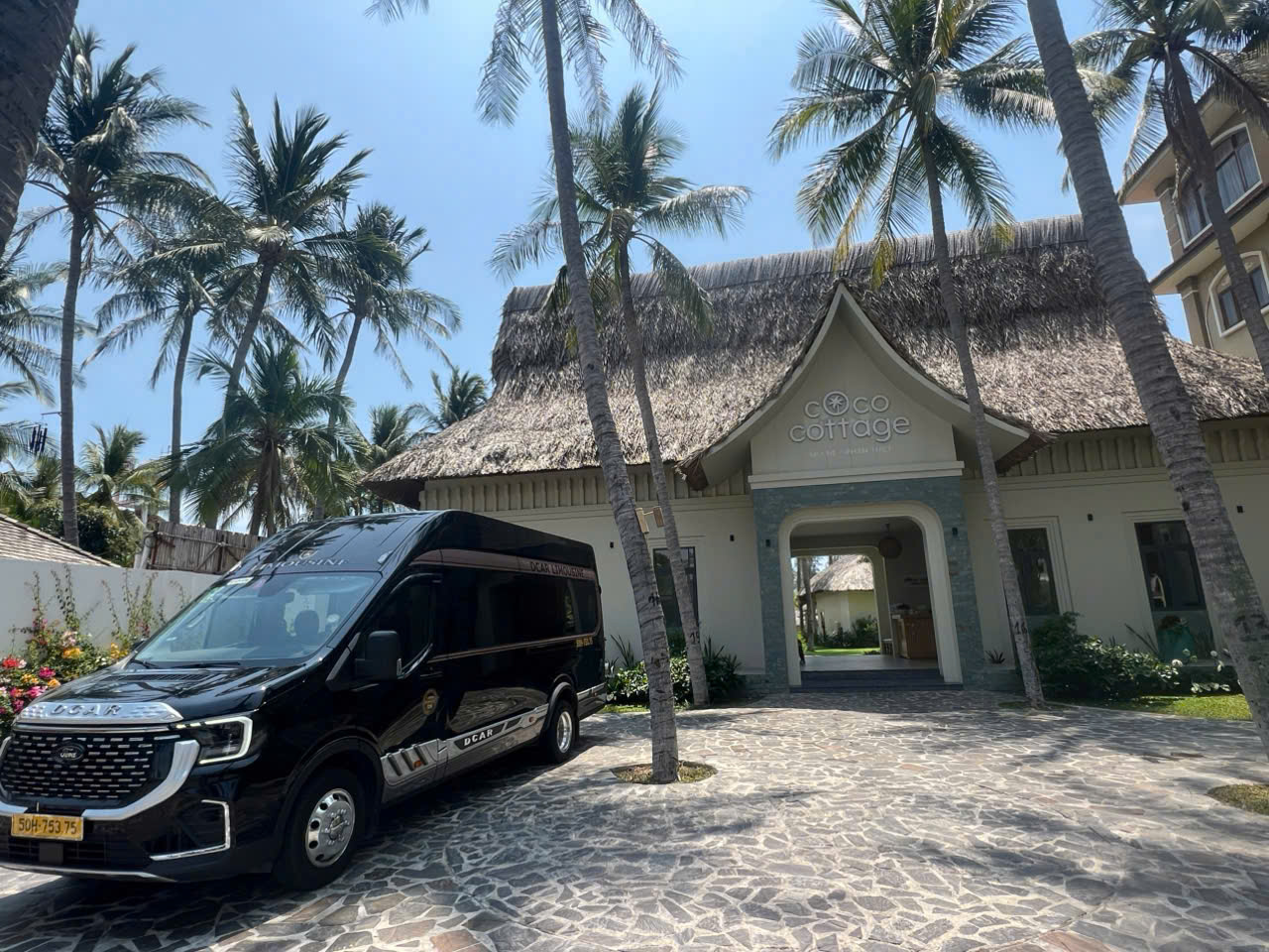 Top 5 Lý Do Nên Đi Sân Bay Long Thành Bằng Xe Limousine