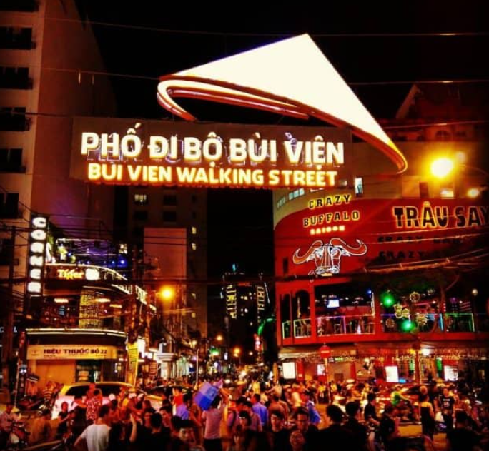 CITY TOUR TP.HCM CÙNG LIMOUSINE ASM CAR RENTAL: ĐẲNG CẤP KHÁM PHÁ SÀI THÀNH TRONG TẦM TAY