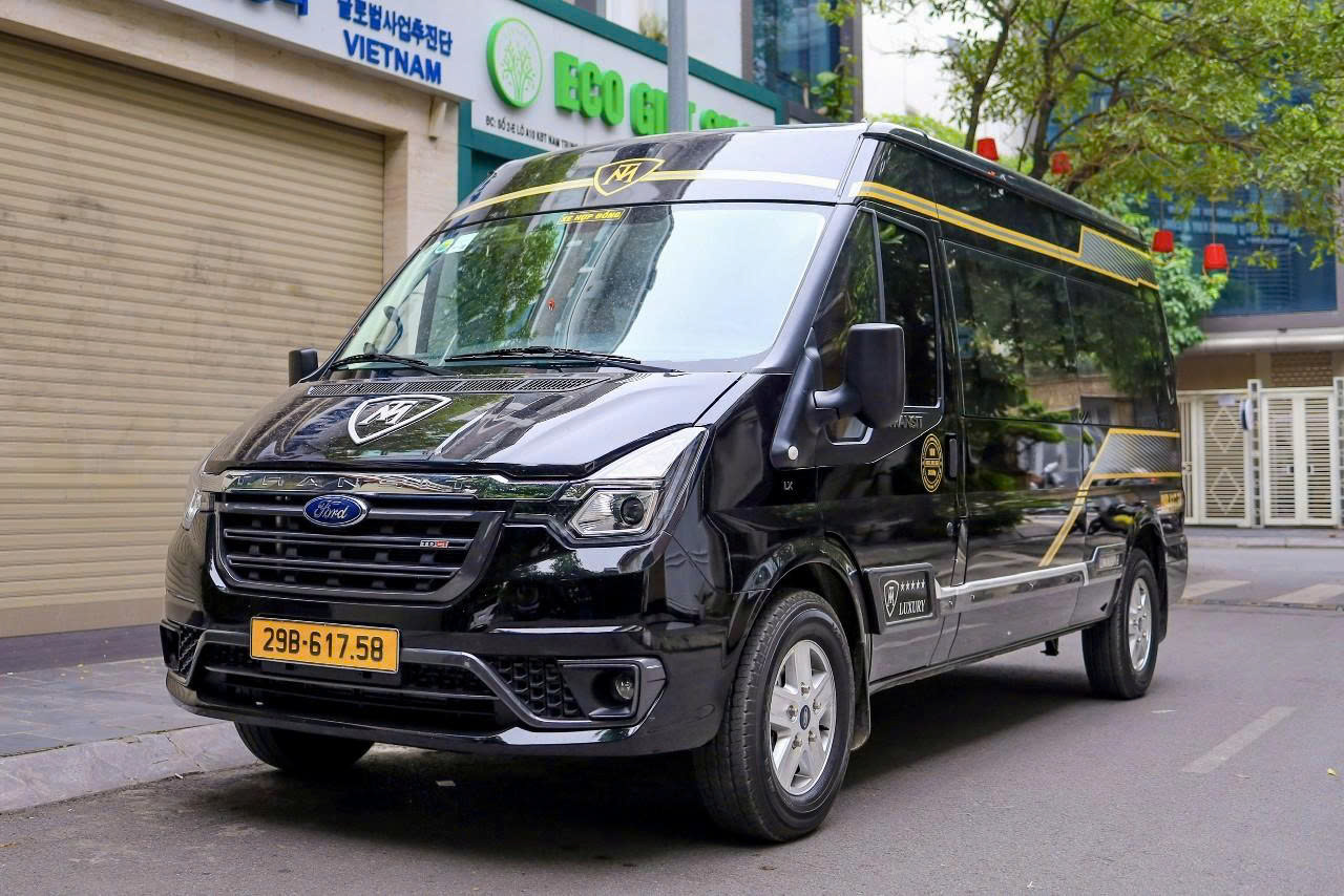 CITY TOUR TP.HCM CÙNG LIMOUSINE ASM CAR RENTAL: ĐẲNG CẤP KHÁM PHÁ SÀI THÀNH TRONG TẦM TAY