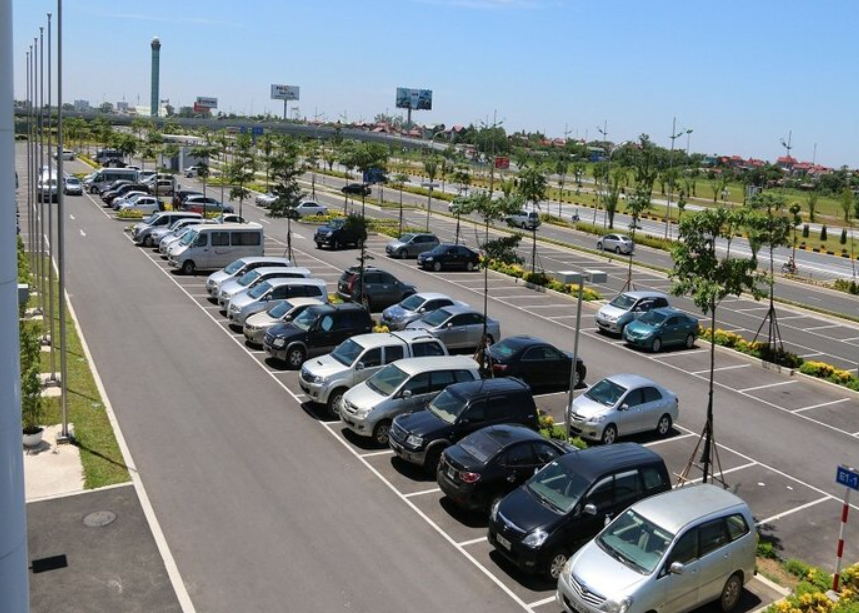 DỊCH VỤ ĐÓN – TIỄN SÂN BAY LIMOUSINE 1 CHIỀU TẠI ASM CAR RENTAL