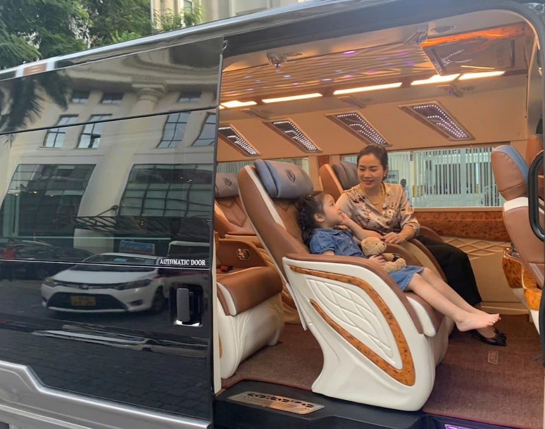 Giữ Sức Khỏe Cho Cả Gia Đình Khi Đi Ninh Bình Về Trong Ngày Có Kèm Ăn Tối Bằng Xe Limousine