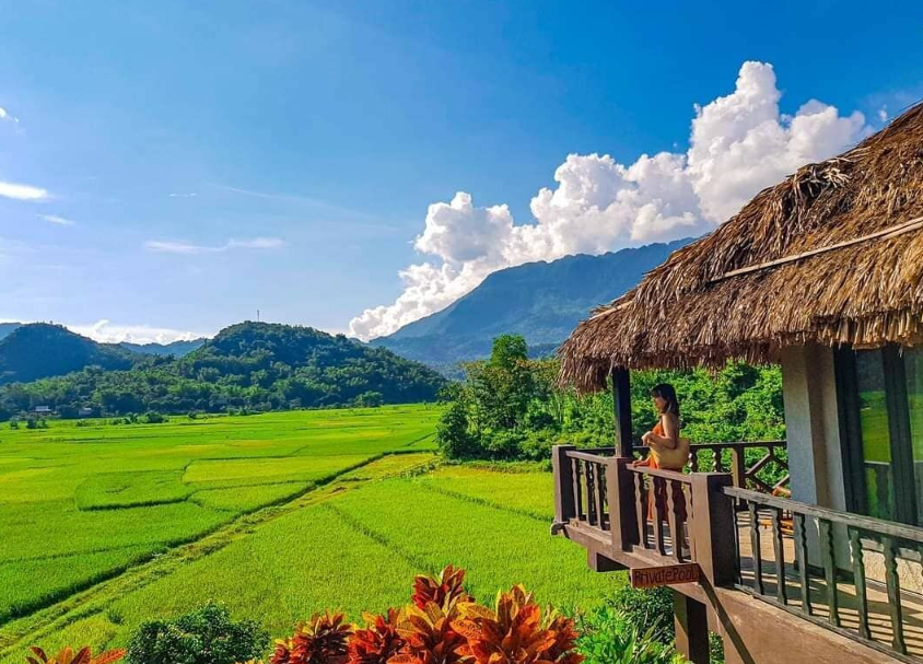 Lợi Ích Cho Đoàn Khách Chọn Gói Limousine Mai Châu Trong Ngày Có Hẹn Lịch Ăn Tối
