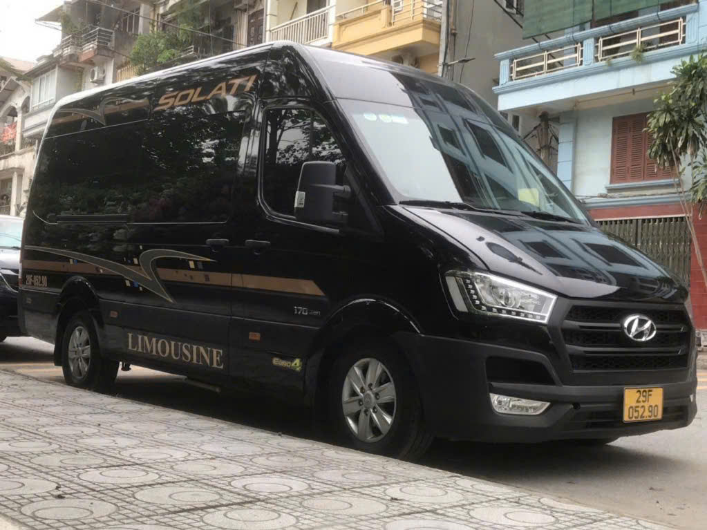 Top Lý Do Xe Limousine Là Lựa Chọn Hàng Đầu Cho Chuyến Du Lịch Hạ Long 2 Ngày 1 Đêm