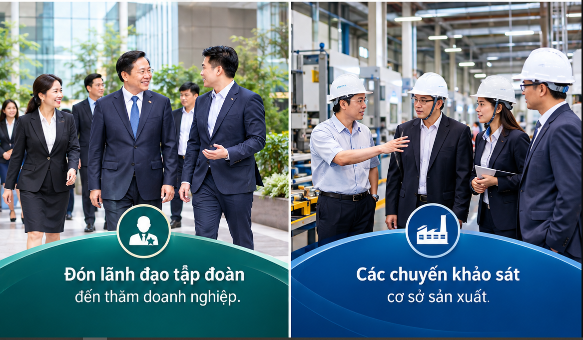 Mang Lại Sự Tự Tin Tuyệt Đối Cho Doanh Nghiệp Khi Gặp Đối Tác Cùng Xe Toyota Alphard